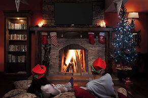 Koti Resort Shimla, a member of Radisson Individuals Retreats