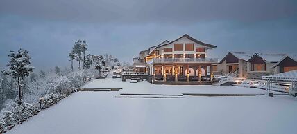Koti Resort Shimla, a member of Radisson Individuals Retreats