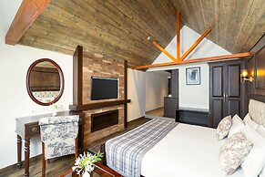 Koti Resort Shimla, a member of Radisson Individuals Retreats