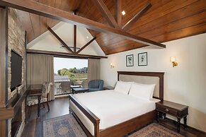 Koti Resort Shimla, a member of Radisson Individuals Retreats