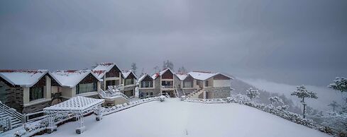 Koti Resort Shimla, a member of Radisson Individuals Retreats
