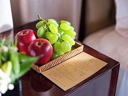 Hera Classic Boutique Cruise Ha Long Bay