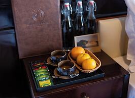 Hera Classic Boutique Cruise Ha Long Bay