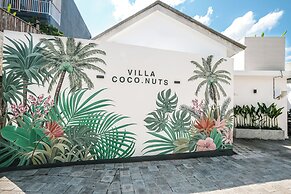 Villa Coco.Nuts