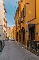 Studio Malcontenti con terrazzo