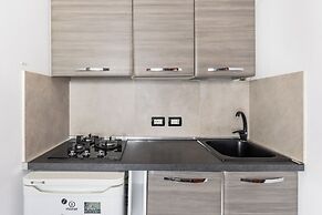 Studio Malcontenti con terrazzo