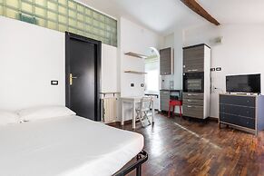 Studio Malcontenti con terrazzo