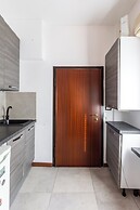 Studio Malcontenti con terrazzo