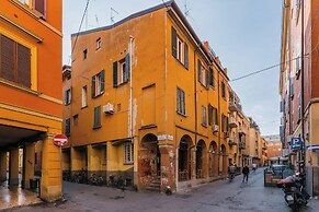 Studio Malcontenti con terrazzo