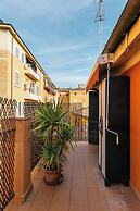 Studio Malcontenti con terrazzo