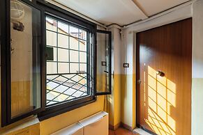 Studio Malcontenti con terrazzo