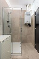 Studio Malcontenti con terrazzo