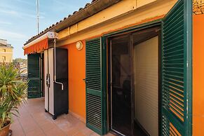 Studio Malcontenti con terrazzo