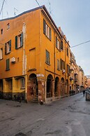 Studio Malcontenti con terrazzo