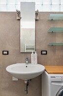 Studio Malcontenti con terrazzo