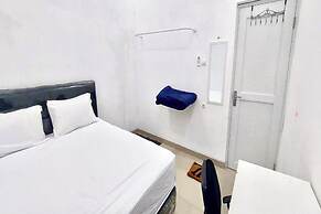 OYO 94046 Tamansari Panoramic Apartment By Aw