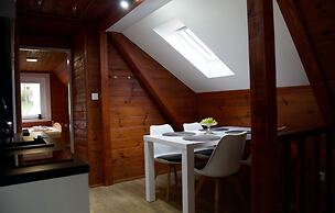 Apartamenty Taternickie