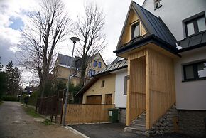 Apartamenty Taternickie