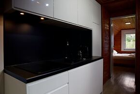 Apartamenty Taternickie