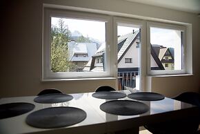 Apartamenty Taternickie