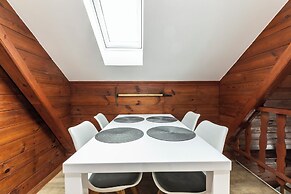 Apartamenty Taternickie
