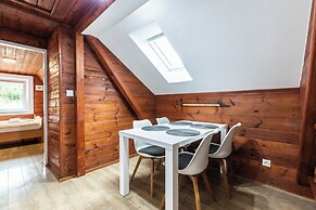 Apartamenty Taternickie