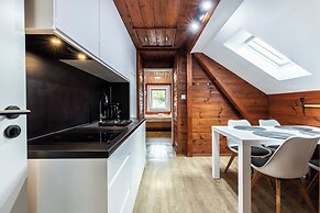 Apartamenty Taternickie
