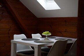 Apartamenty Taternickie