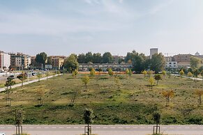 Casa Bassani con terrazzo