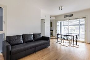 Casa Bassani con terrazzo