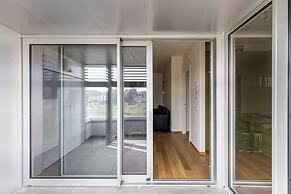 Casa Bassani con terrazzo