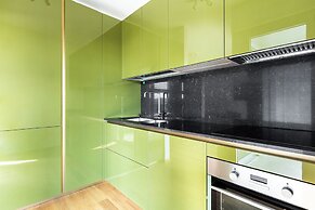 Casa Bassani con terrazzo