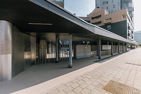 Casa Bassani con terrazzo