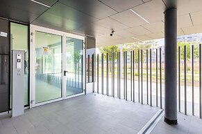 Casa Bassani con terrazzo