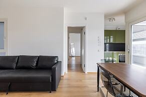 Casa Bassani con terrazzo