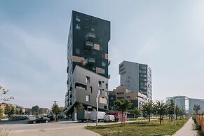 Casa Bassani con terrazzo