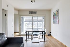 Casa Bassani con terrazzo