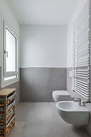 Casa Bassani con terrazzo