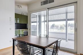 Casa Bassani con terrazzo