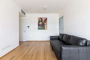 Casa Bassani con terrazzo