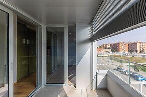 Casa Bassani con terrazzo