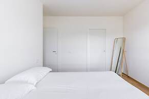 Casa Bassani con terrazzo