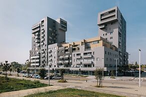 Casa Bassani con terrazzo