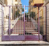 Magi Apartment in Rome