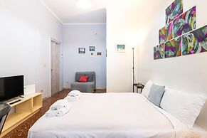Magi Apartment in Rome