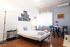 Magi Apartment in Rome