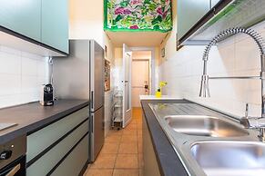 Magi Apartment in Rome