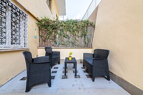 Magi Apartment in Rome