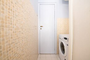 Magi Apartment in Rome