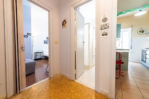 Magi Apartment in Rome